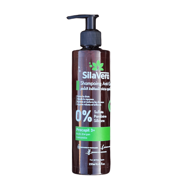 Shampoing Anti-Chute – 250 ml