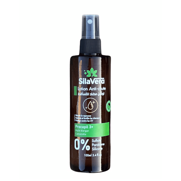 Lotion Anti-Chute – 100 ml